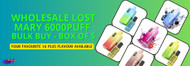Lost Mary 6K Puff Wholesale 2025 | Bulk Deals & Best Flavours – Smart Vaping Choice