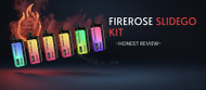 Complete Guide: How to Replace Pods in the Firerose SlideGo Kit