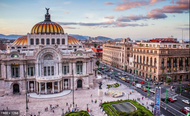 Vape Ban Mexico 2025