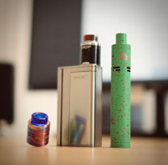 Aspire Coil Compatibility Guide: Which Coil Fits Your Kit?
