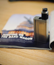 Disposable Vape Ban UK: Your Complete Guide to Legal Alternatives