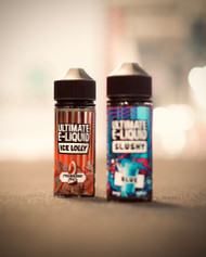 Best Shortfill E-Liquids UK 2026