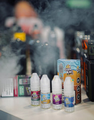 Best Nic Salt E-Liquids 2026: Top 15 Tested