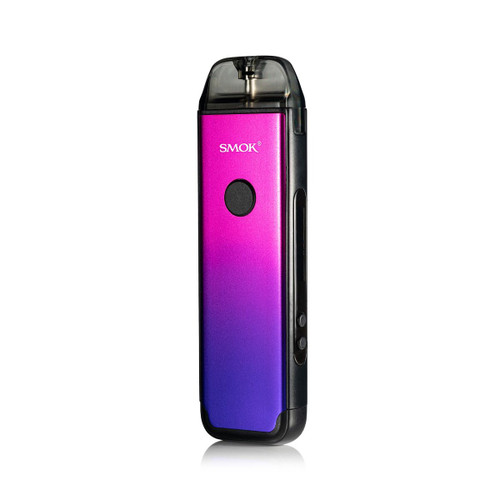 Smok Acro Pod Kit Blue Purple £17.99 - UK Vape World