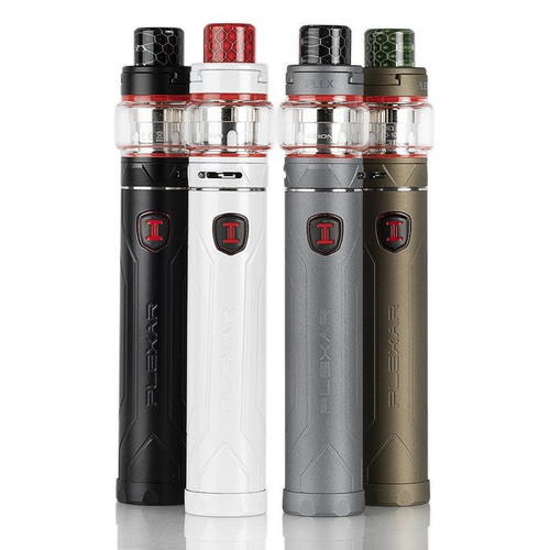 INNOKIN PLEXAR 100W STARTER KIT - UK VAPE WORLD