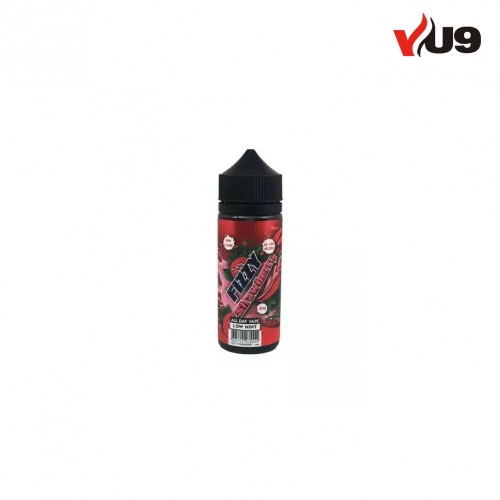 FIZZY E-LIQUID VAPE JUICE 0MG 70/30 VG PG IN AMAZING FLAVOURS WITH FREE NIQ SHOT - UK VAPE WORLD