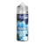 Kingston Menthol Blackcurrant Blue Raspberry 100ml Shortfill