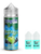 Kingston Fantango Apple & Blackcurrant ICE 100ml Shortfill With 2 Nicotine Shots