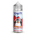 Kingston Chilly Willies Strawberry Slush 100ml Shortfill