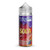 Kingston Soda Blackcurrant Raspberry Lemonade 100ml Shortfill | UIK Vape World