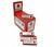 Ezee Red Standard Size Rolling Papers box of 100 Booklets | UK Vape World