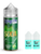 Kingston Soda Apple Fizz 100ml Shortfill With 2 Nicotine Shots | UK Vape World
