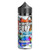 Moreish Puff Iced Rainbow 100ml Shortfill £9.99  | UK Vape World