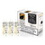 NS Disposable Pods For Aspire Gusto 10mg 20mg Honey Roasted Tobacco