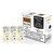 NS Disposable Pods For Aspire Gusto 10mg 20mg 555 Tobacco