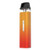 Vaporesso XROS Mini Pod Kit 1000mAh + FREE VU9 10ML E-LIQUID Orange Red - Free Delivery 