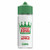 Donut King Cinnamon Apple 120ml Shortfill - UK Vape World