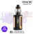 Prism Gold Smok Arcfox 230W Vape Kit  - UK Vape World