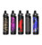 The Vaporesso Target PM80 SE Kit is a pod mod design that requires a single 18650 battery