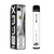 Elux KOV Bar Legacy Range Disposable Vape UK 20MG - Cotton Candy