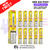 Banana ICE Crystal Bar Puffs 600 SKE Box Of 10