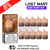 Shop Cola Lost Mary 600 Puff Bars Pack Of 10 BM600 - UK Vape World