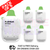 APPLE ICE - FlerBar Baymax 3500 Puff Bar Pack Of 5 Vape Pen