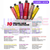 Shop New Flavours of IVG 2400 Puff Bar 4 IN 1 Disposable Vape Pen Kit - UK Vape World