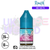 RandM Tornado 7000 Nic Salt E Liquid