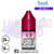 RandM Tornado 7000 Nic Salt E Liquid