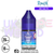 RandM Tornado 7000 Nic Salt E Liquid