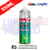 Menthol Shortfill Juice 100ML Eliquid - VU9 x Kingston Juice is the perfect vape juice for those who enjoy a cool, refreshing and minty flavor. Its menthol base will tantalize your senses and provide you with a smooth and enjoyable vaping experience - UK 