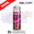 VimtoMan Shortfill Juice 100ML Eliquid - VU9 x Kingston - UK Vape World
