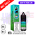 BLUEBERRY BUBBLEGUM Elux Legend Nic Salt 10ML eLiquid - UK Vape World