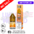 Strawberry Raspberry CHERRY ICE - RandM Tornado 7000 Nic Salt 10ML eLiquid - UK Vape World