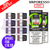 Shop Vaporesso Xros Replacement Pods Replacement Pod (2x Pack Of 4) - UK Vape World