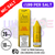 Shop Black Cherry Raspberry By Kingston AU Gold Bar Salt 10ML Nicotine Salt eLiquid - UK Vape World
