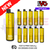 Box Of 10 - Yummy Gummy IVG 2400 Disposable Vape Pen Kit - UK Vape World
