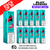 Blue Sour Raspberry Elux Legend Nic Salt BOX OF 10 - UK Vape World