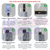 Instructions For Use Aspire Gotek X Kit + Free Firerose 5000 Nic Salt - UK Vape World