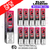 Shop Strawberry Raspberry Cherry Elux Legend Nic Salt BOX OF 10 - UK Vape World