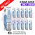 Blueberry Pomegranate Juice 5000 Nic Salt Pack / Box of 10 - £15.99