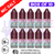 Shop Strawberry Banana RandM Tornado 7000 Nic Salt BOX OF 10 - UK Vape World