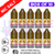 Shop Cherry RandM Tornado 7000 Nic Salt BOX OF 10 - UK Vape World