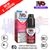 IVG Original 50:50 Eliquid Box Of 10 - ONLY £16.99