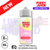 Shop Pink Lemonade Fizzy Juice 100ml E-Liquid - UK Vape World