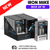 Shop Clear Tyson 2.0 600puff Vape Kit Box Of 10 Disposable - UK Vape World