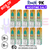 Strawberry Ice RandM 9000 Tornado Nic Salt Pack / Box of 10 - £16.99