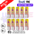 Shop Blue Razz Lemonade RandM 9000 Tornado Nic Salt Pack / Box of 10 - £16.99 - UK Vape World