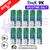 Shop Dr Blue RandM 9000 Tornado Nic Salt Pack / Box of 10 - £16.99 - UK Vape World